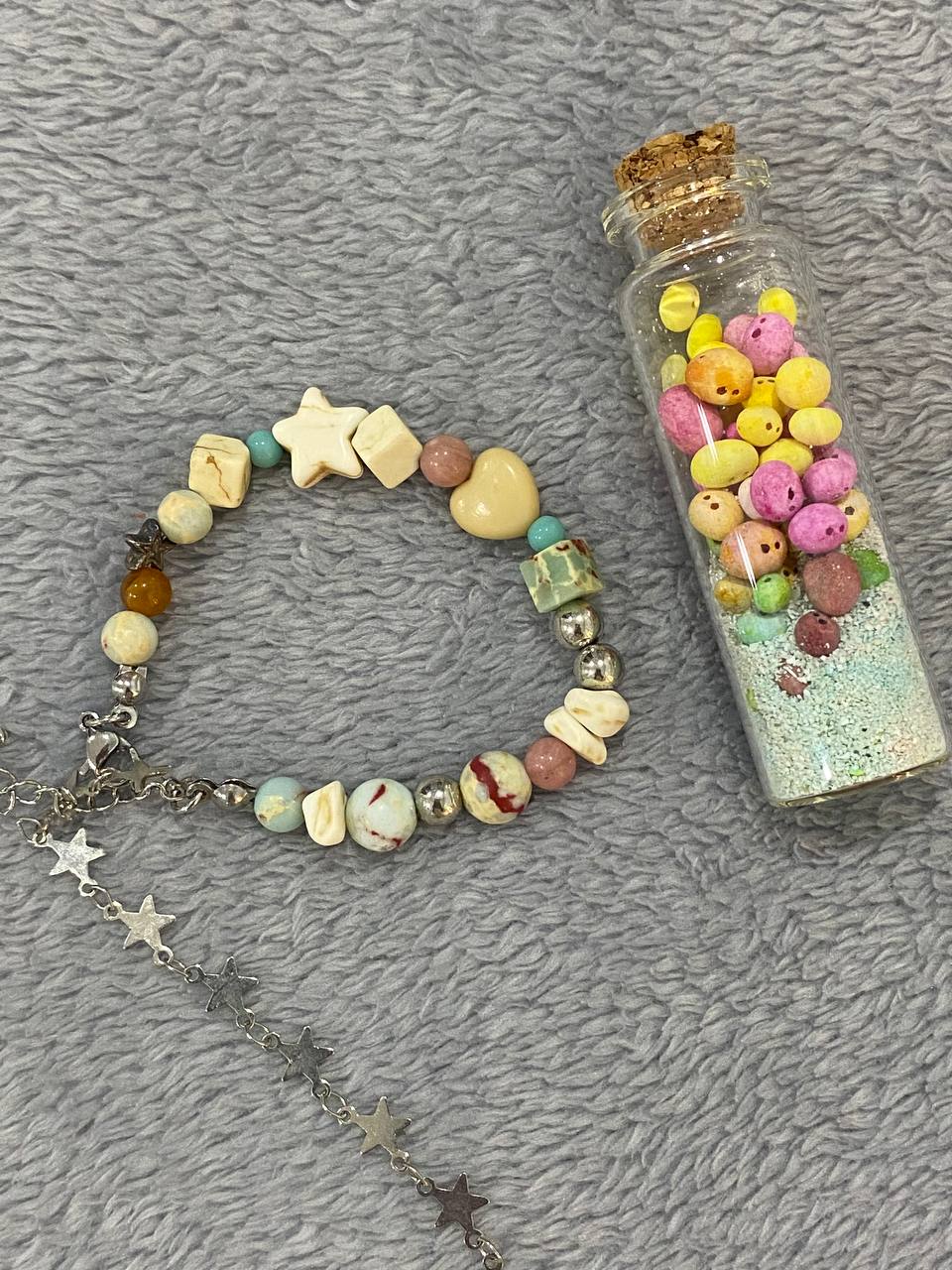 Starlight Sprinkles Bracelet Set